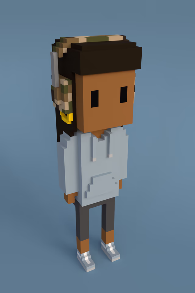 Meebit #2294