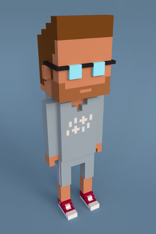 Meebit #2295