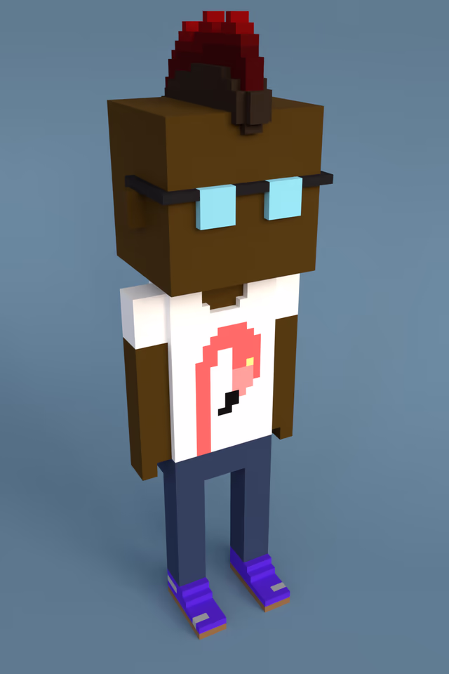 Meebit #2298