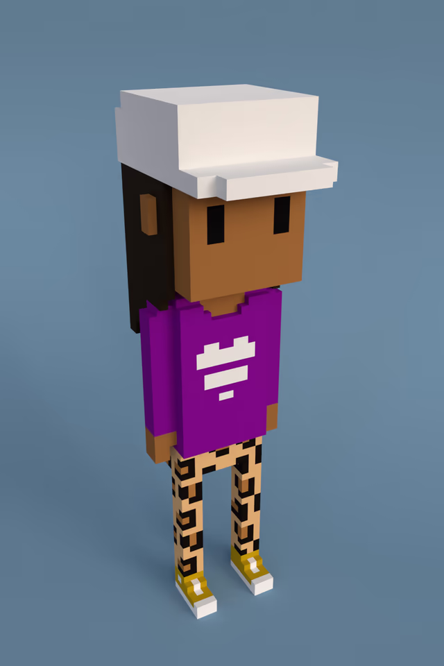 Meebit #2299