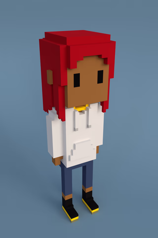 Meebit #2302