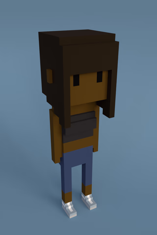 Meebit #2303