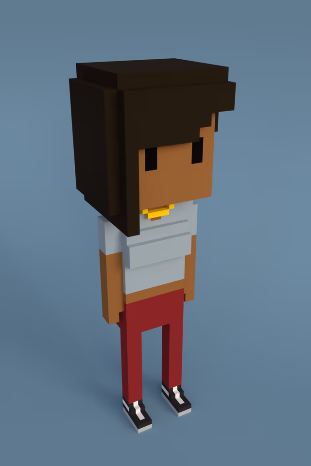 Meebit #2304