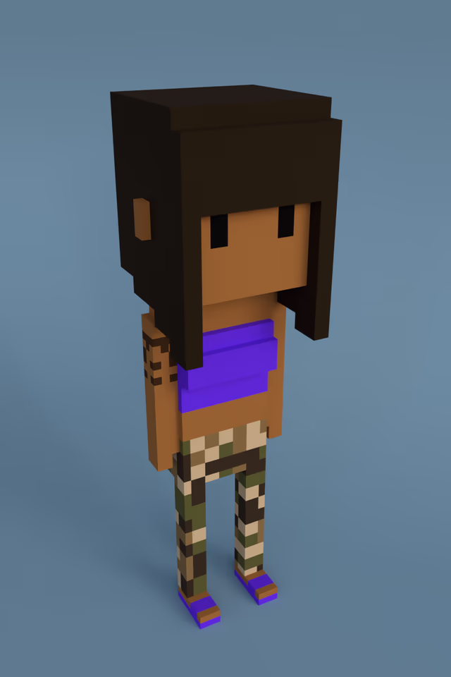 Meebit #2305