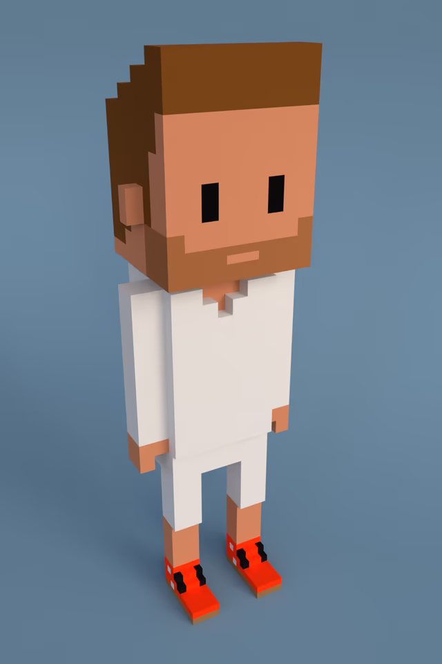 Meebit #2308