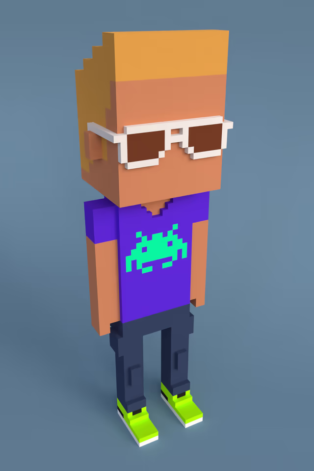 Meebit #2310