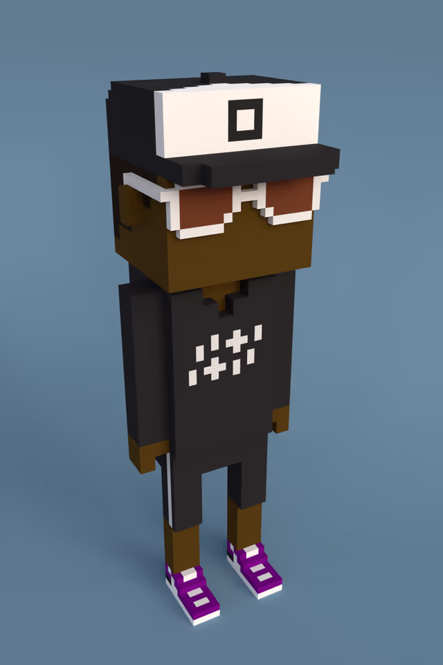 Meebit #2311