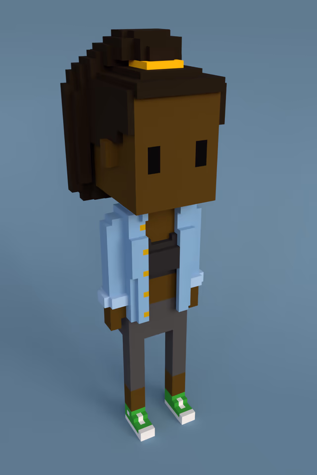 Meebit #2313