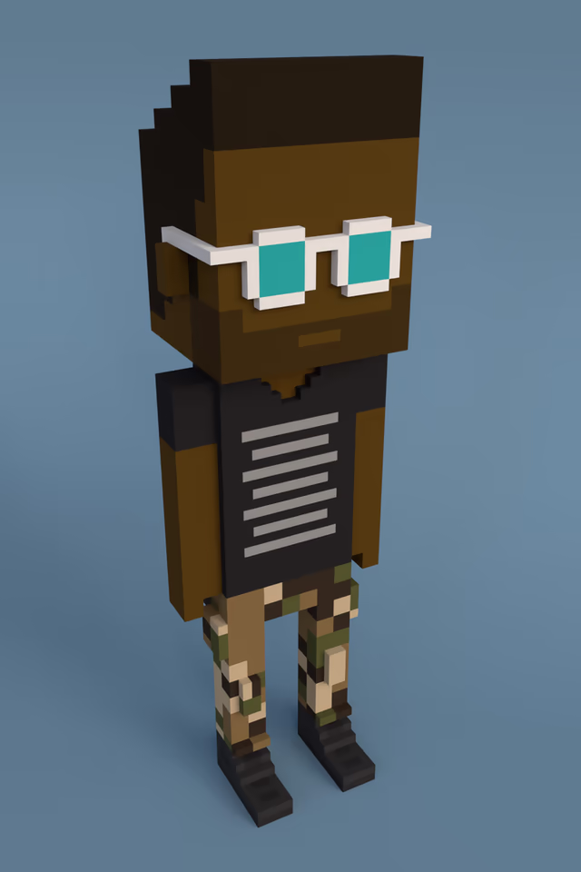 Meebit #2314