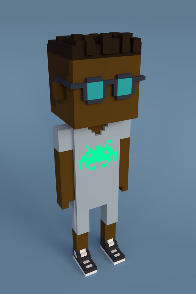 Meebit #2320