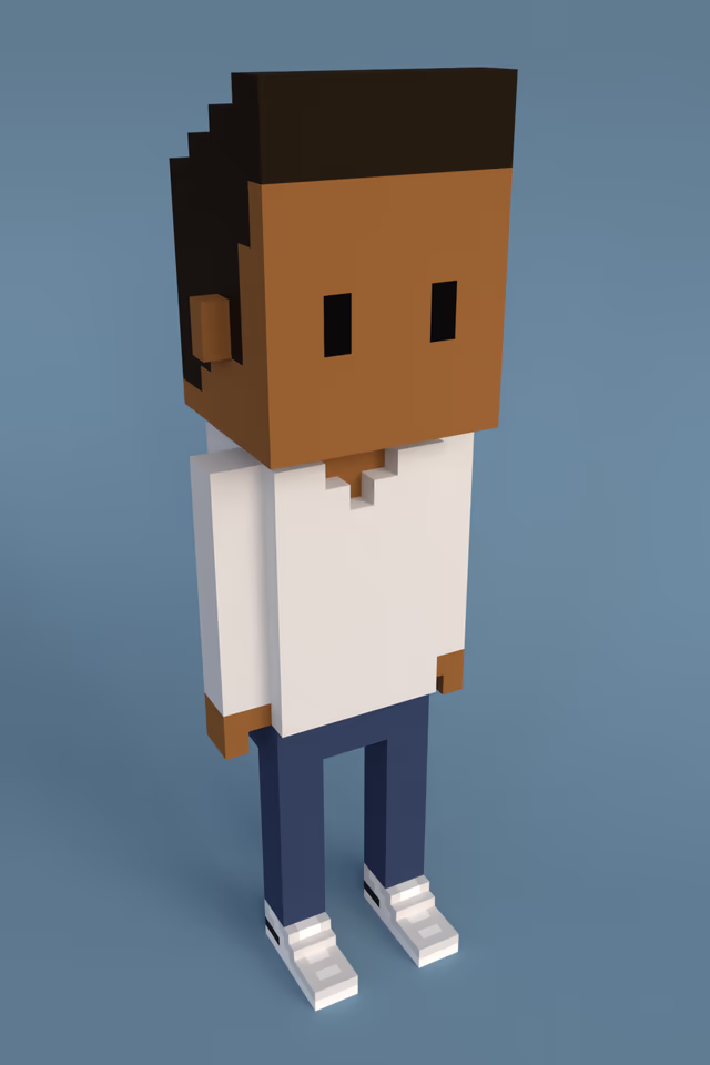 Meebit #2323