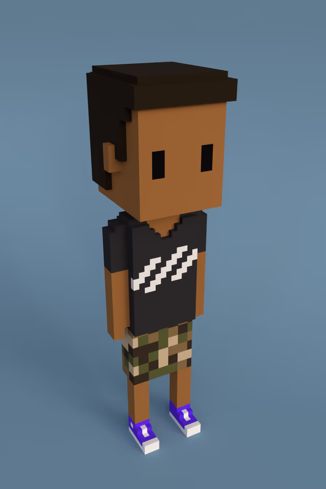 Meebit #2324