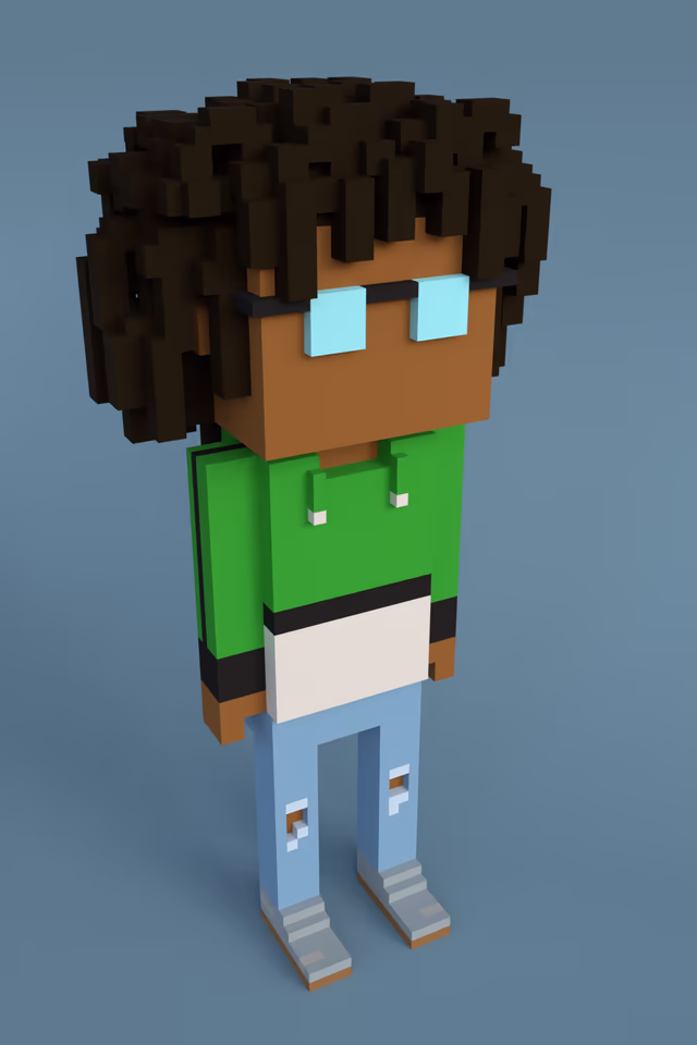 Meebit #2325