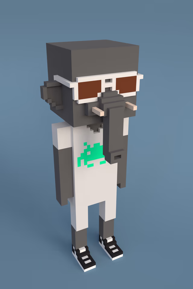 Meebit #2328