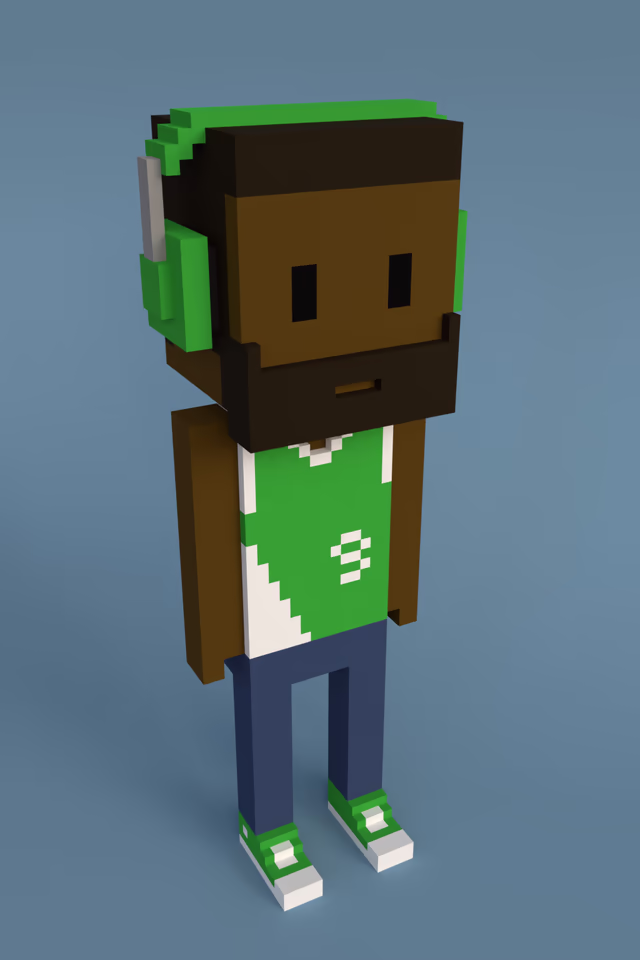 Meebit #2329