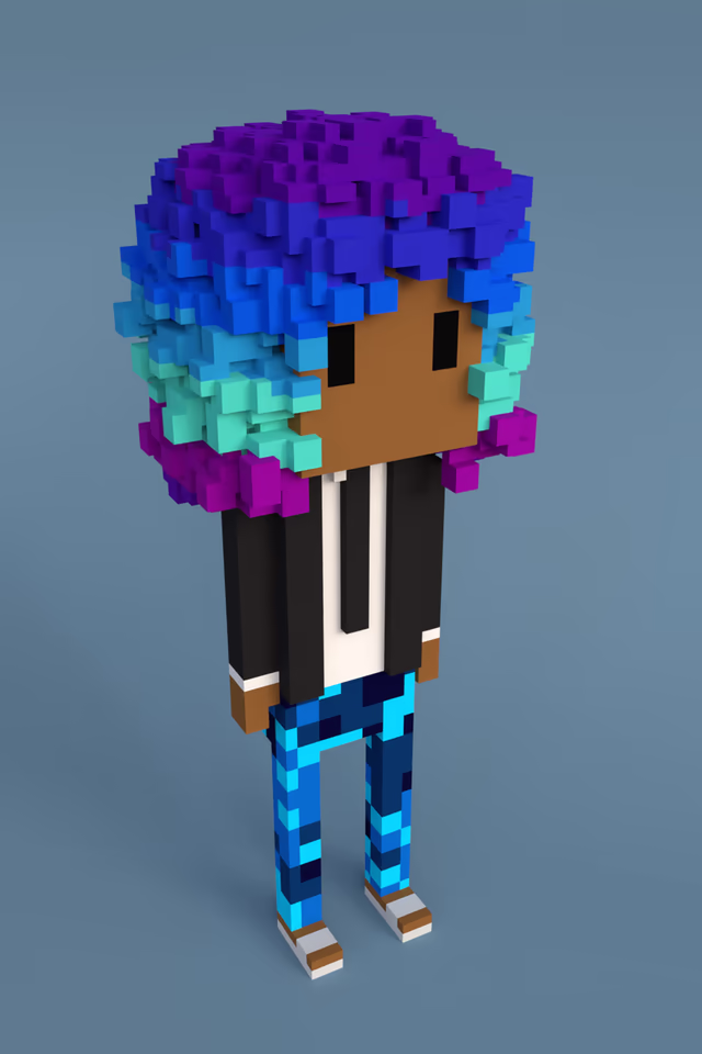 Meebit #2331