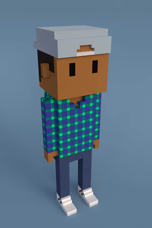 Meebit #2332