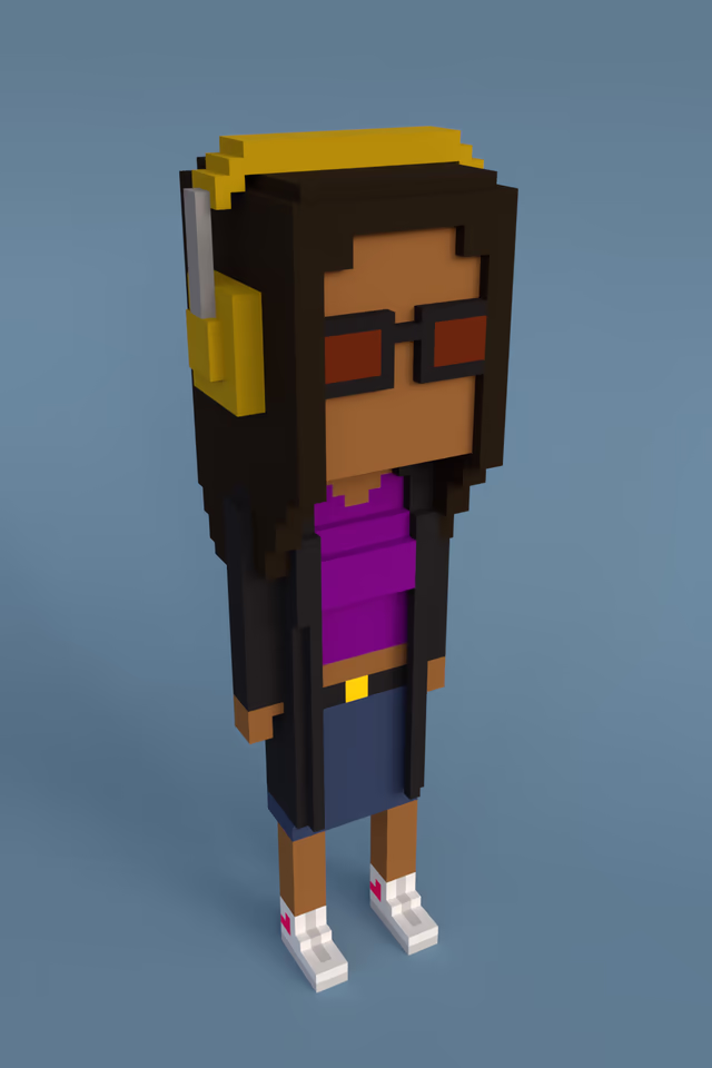 Meebit #2334