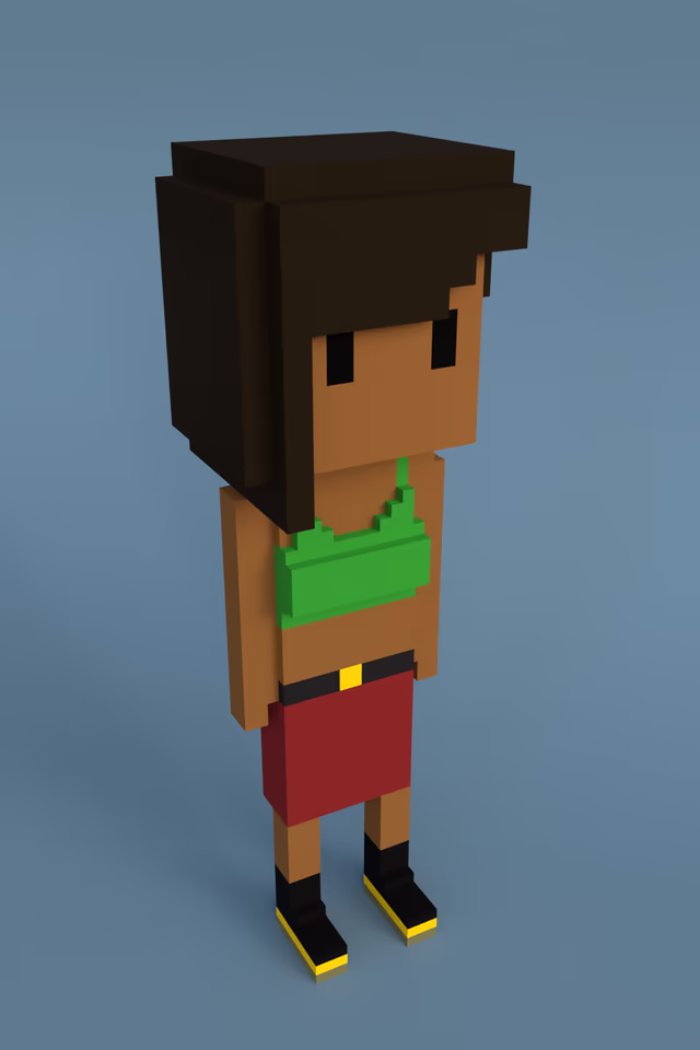 Meebit #2335