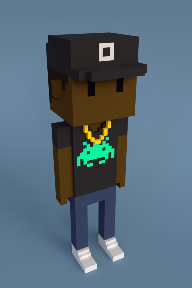 Meebit #2336
