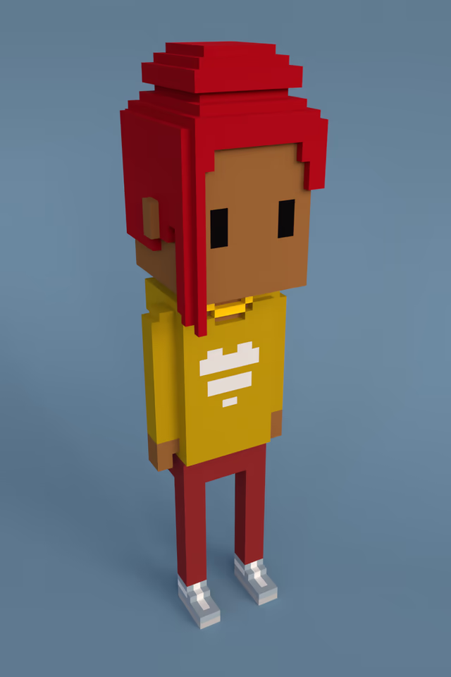 Meebit #2337