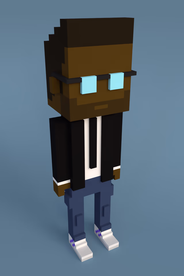 Meebit #2338