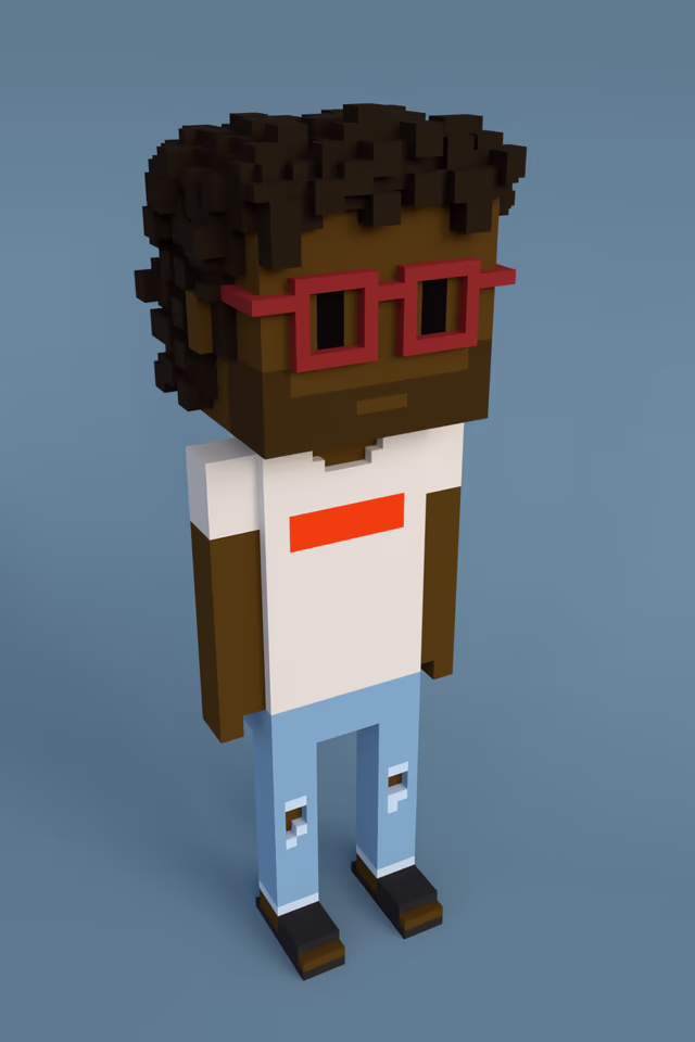 Meebit #2341