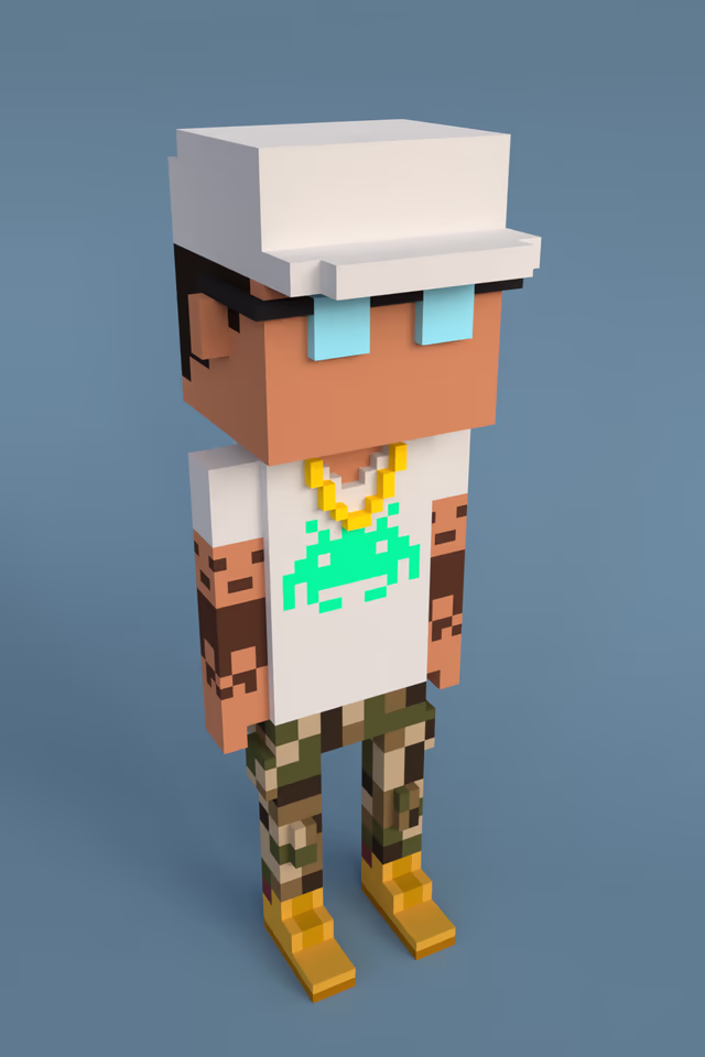 Meebit #2342