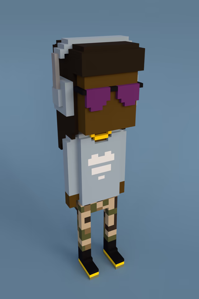 Meebit #2343
