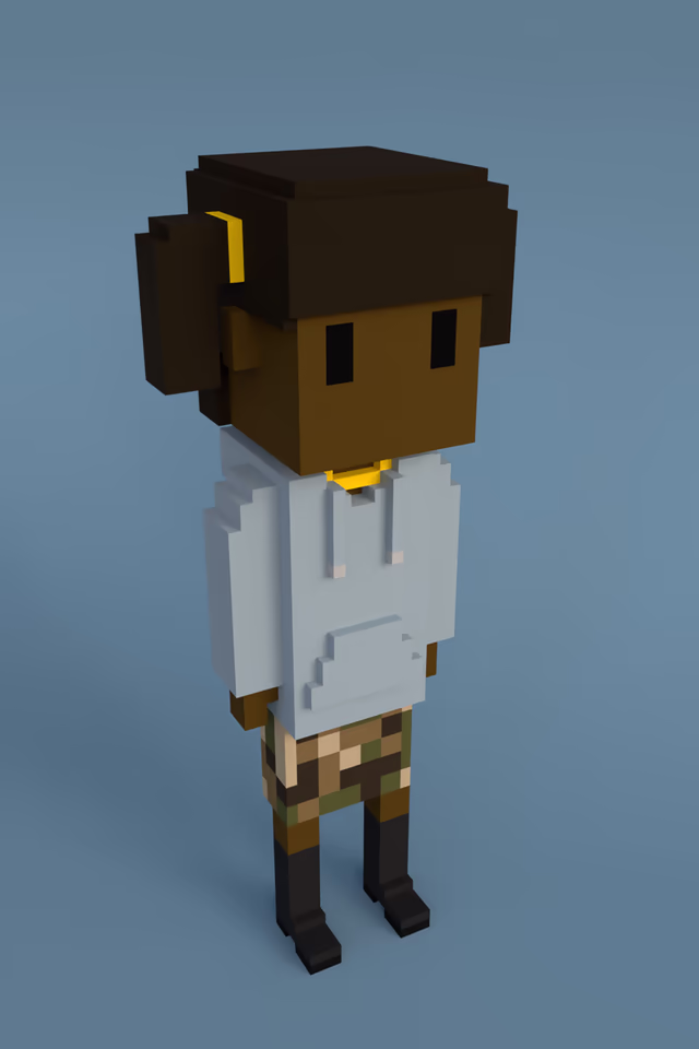 Meebit #2344