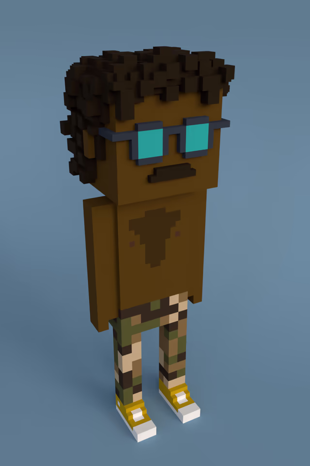 Meebit #2346