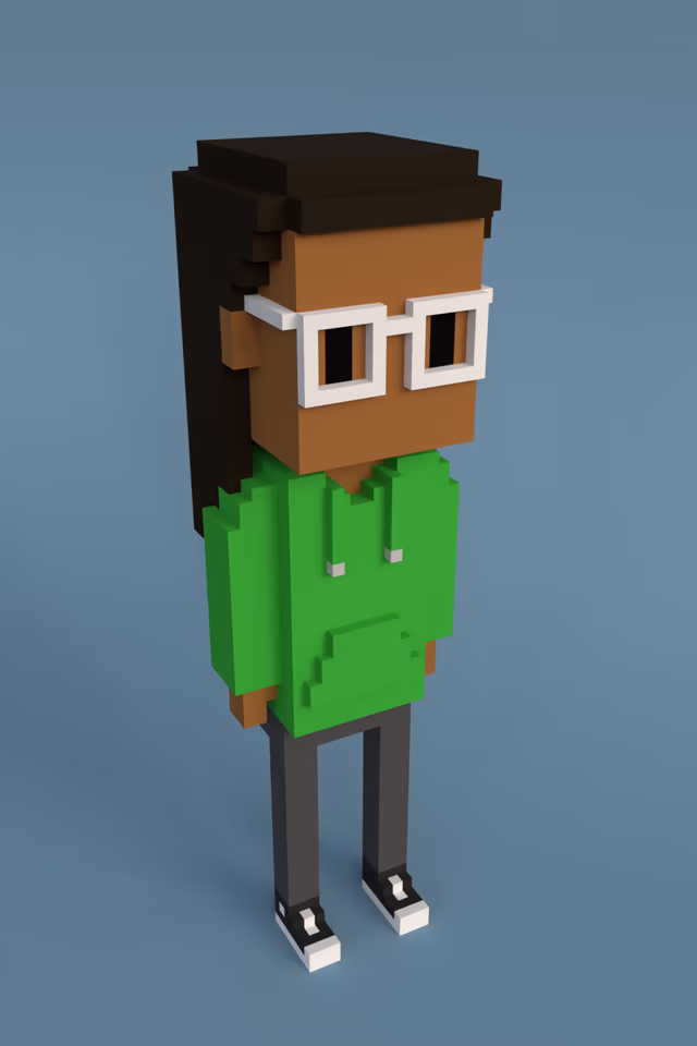 Meebit #2347