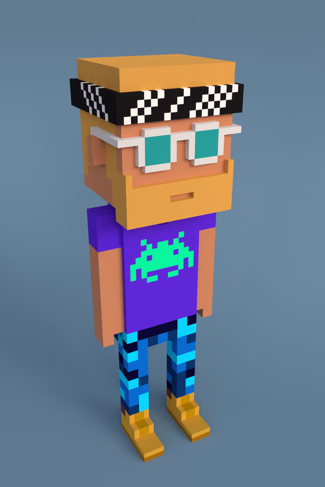 Meebit #2348