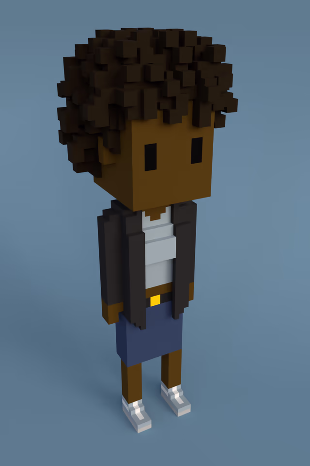 Meebit #2349