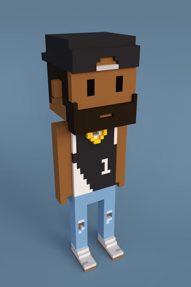 Meebit #2352