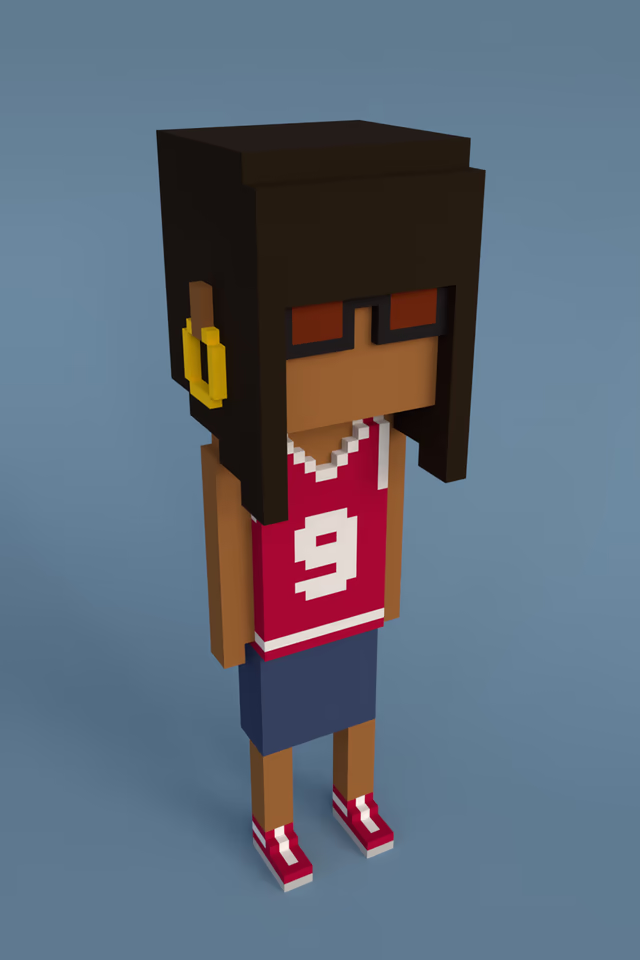 Meebit #2353