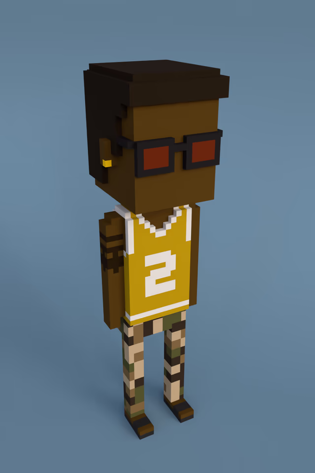 Meebit #2354