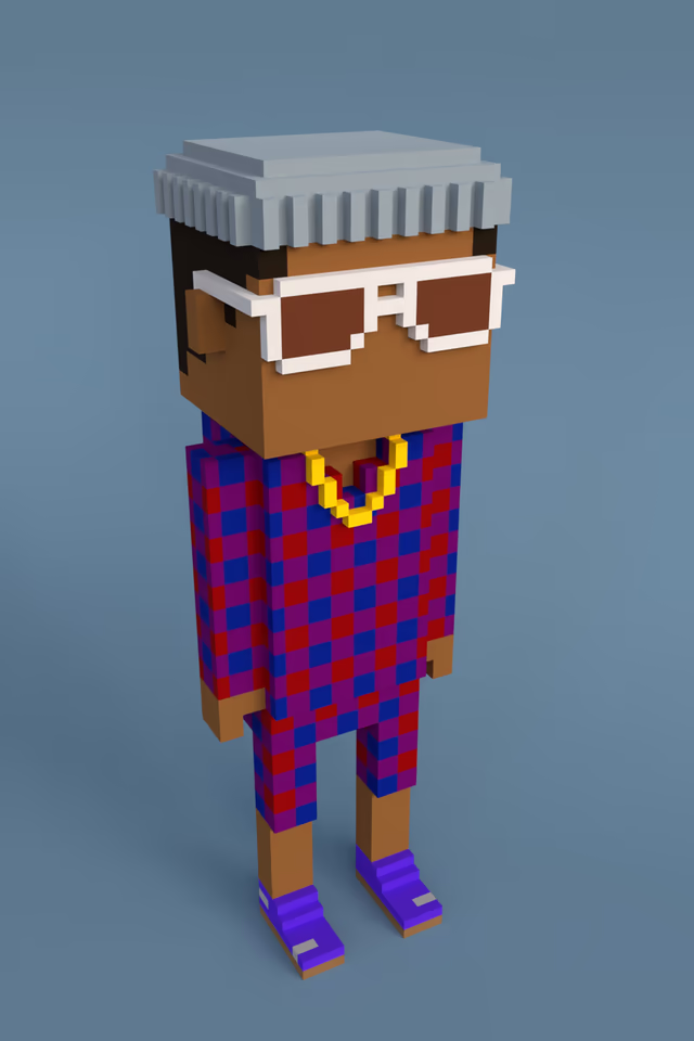 Meebit #2356