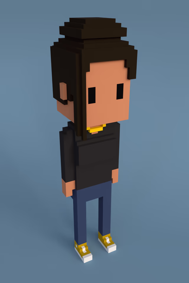 Meebit #2360