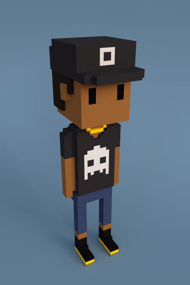 Meebit #2362