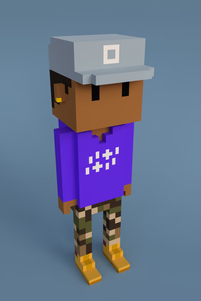 Meebit #2365