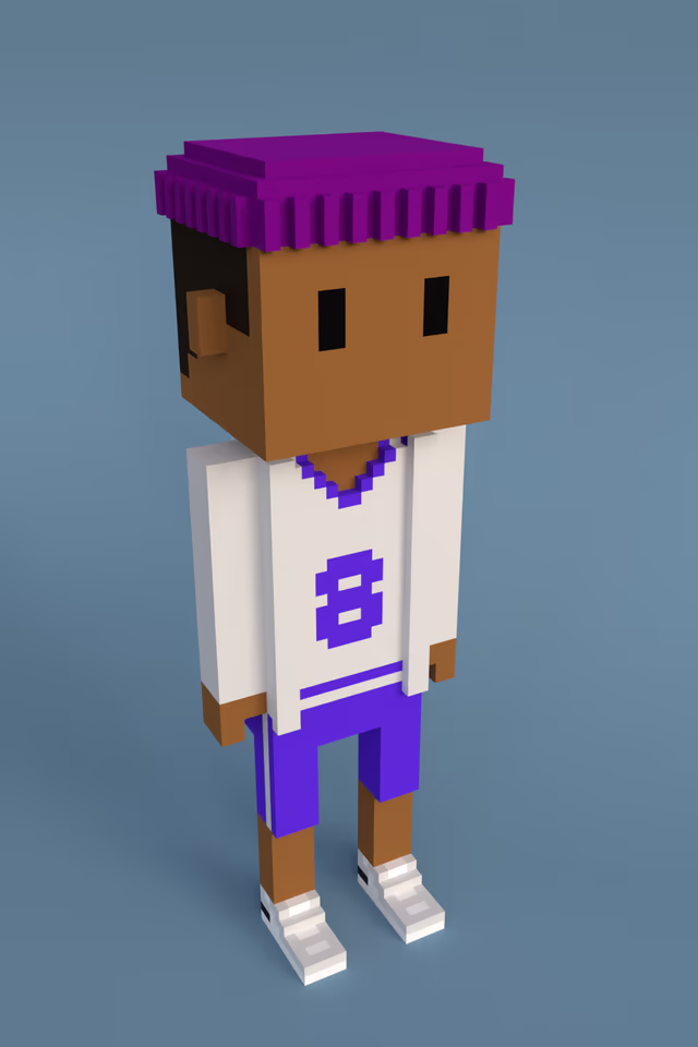 Meebit #2366