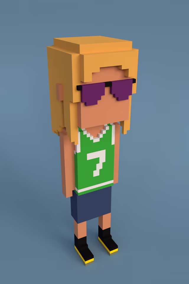 Meebit #2367