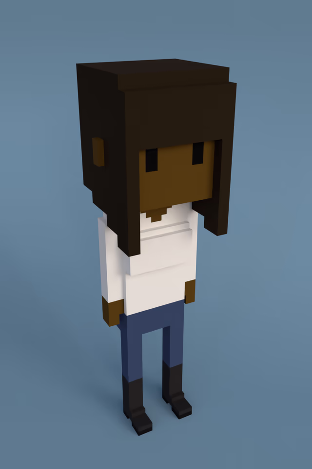 Meebit #2368