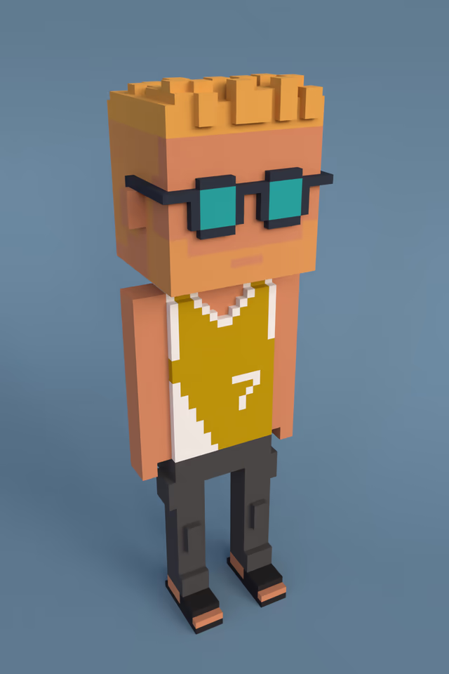 Meebit #2369