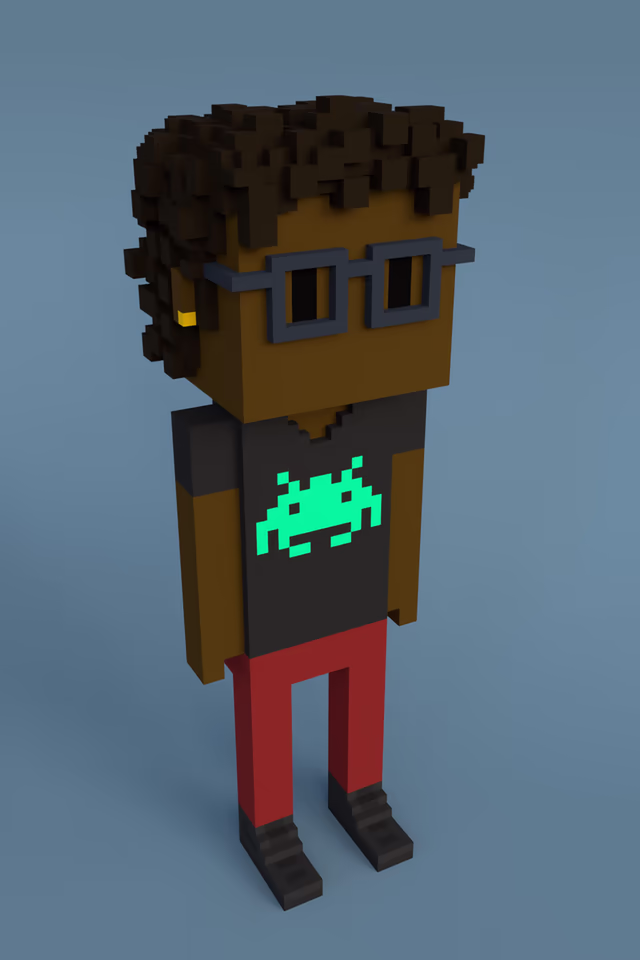 Meebit #2375