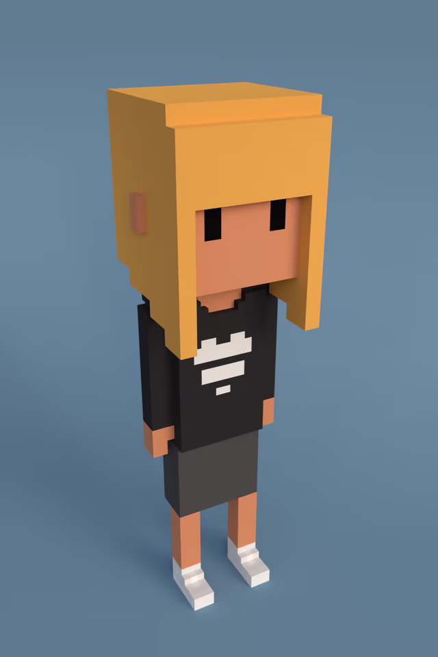 Meebit #2377