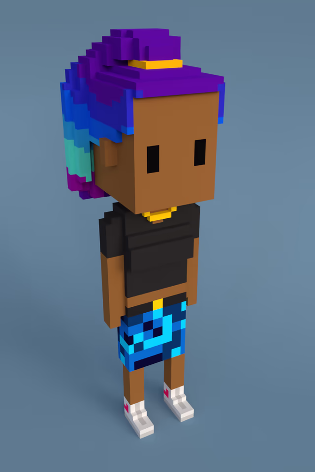 Meebit #2378
