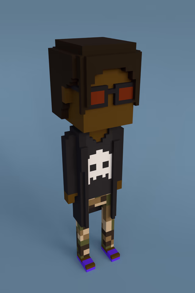 Meebit #2382