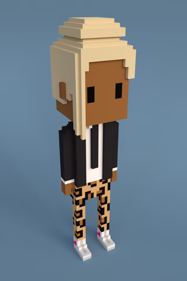 Meebit #2383
